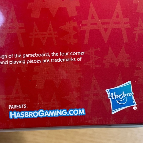 Monopoly Rivals Edition Game 2 Player Board Game Factory Sealed New Great Gift - Picture 4 of 6